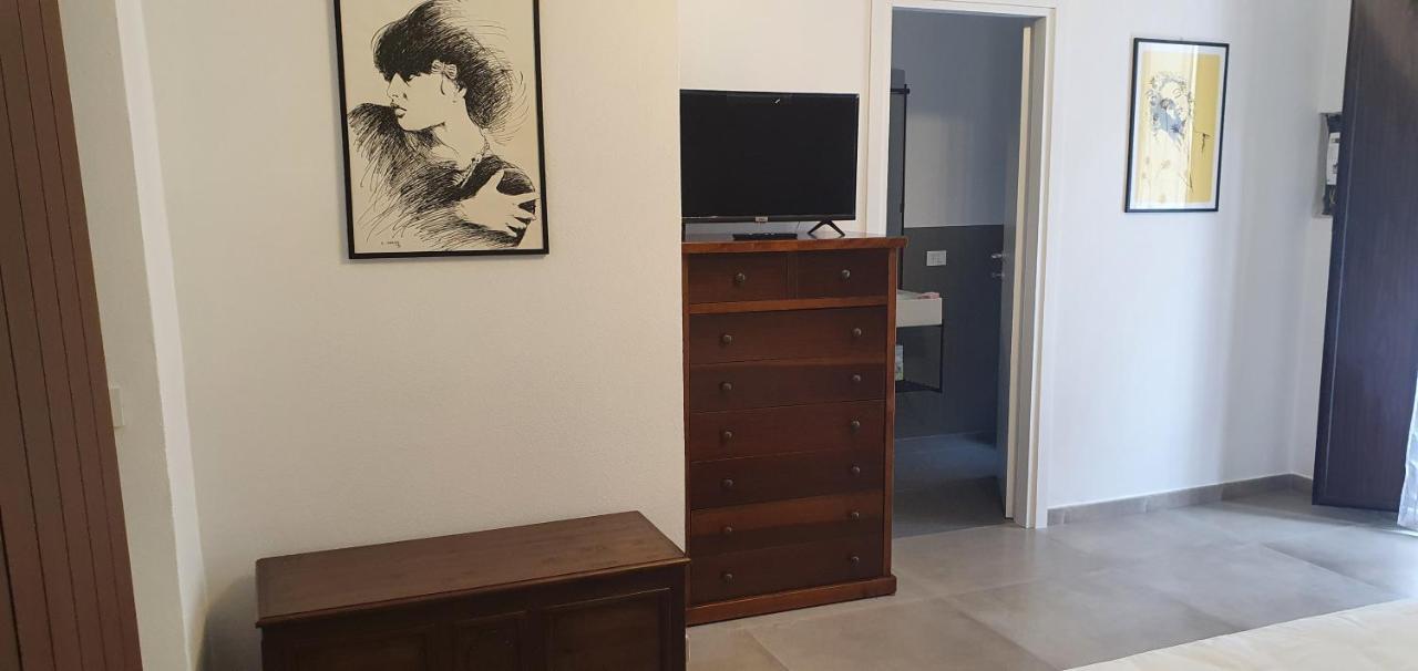 Apartament Da Matilda 2 Agrigento Zewnętrze zdjęcie