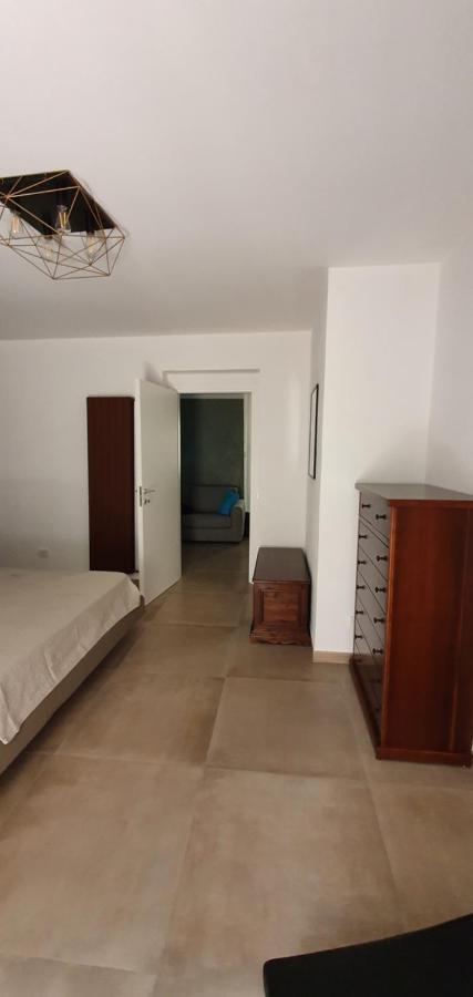 Apartament Da Matilda 2 Agrigento Zewnętrze zdjęcie