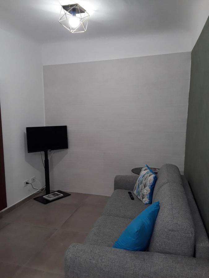 Apartament Da Matilda 2 Agrigento Zewnętrze zdjęcie