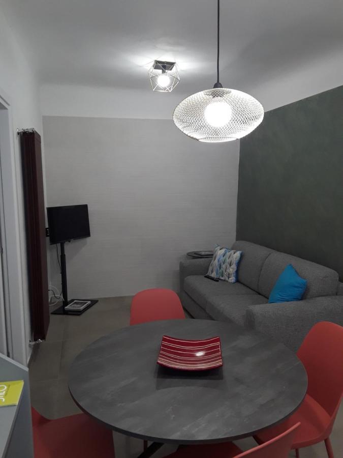 Apartament Da Matilda 2 Agrigento Zewnętrze zdjęcie