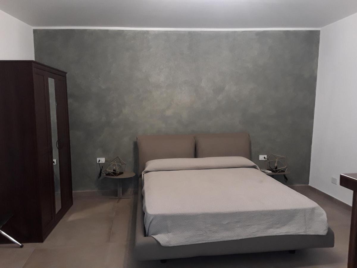 Apartament Da Matilda 2 Agrigento Zewnętrze zdjęcie