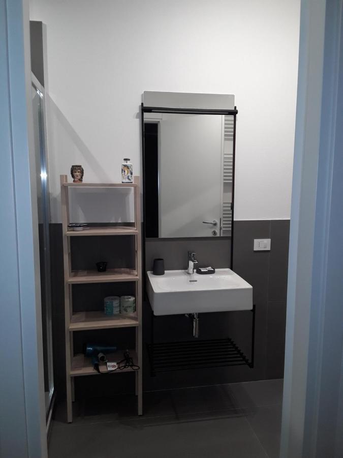 Apartament Da Matilda 2 Agrigento Zewnętrze zdjęcie