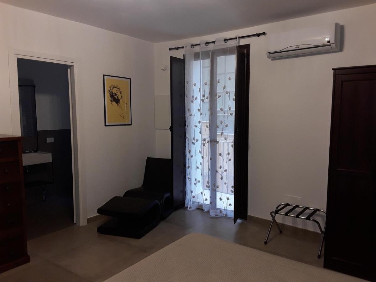 Apartament Da Matilda 2 Agrigento Zewnętrze zdjęcie